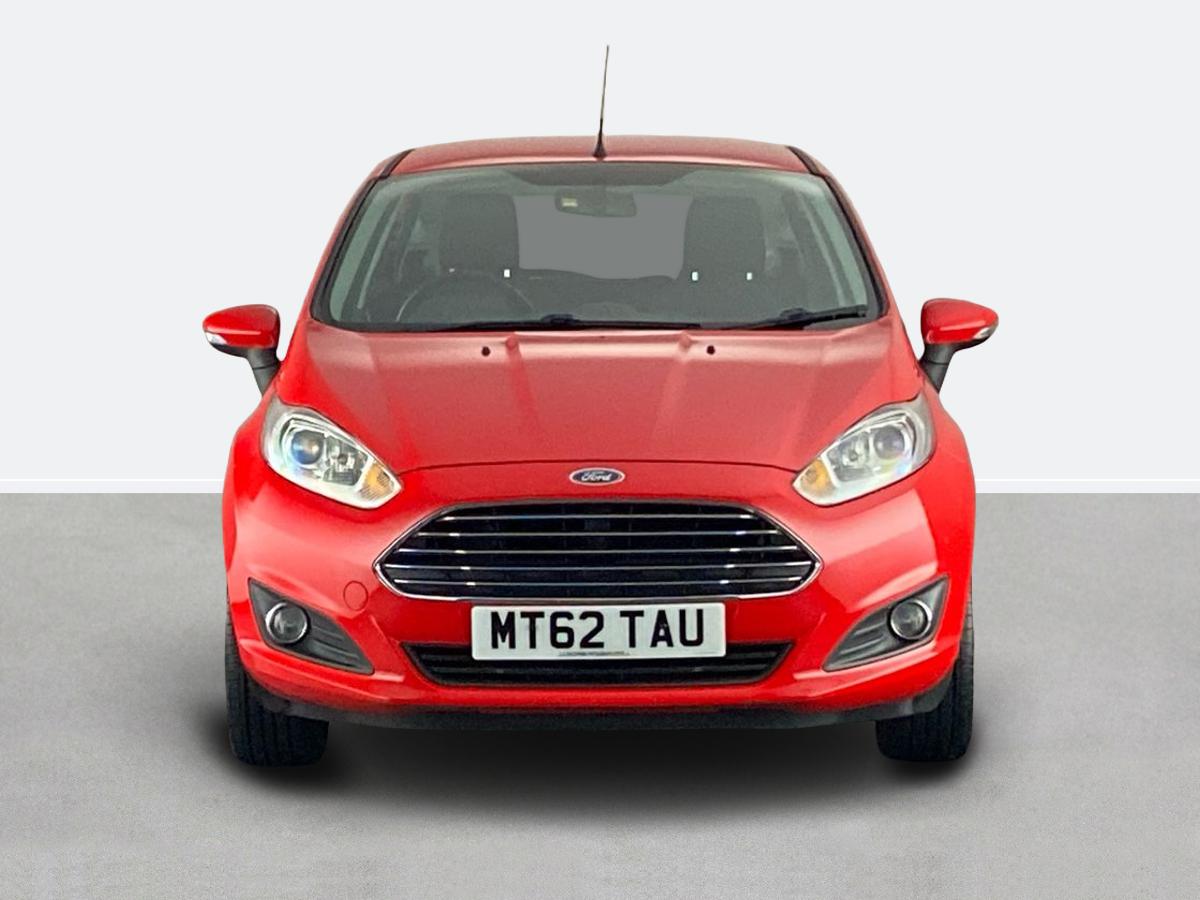 Used Ford Fiesta 2013 for sale - 77206698: Photo 8