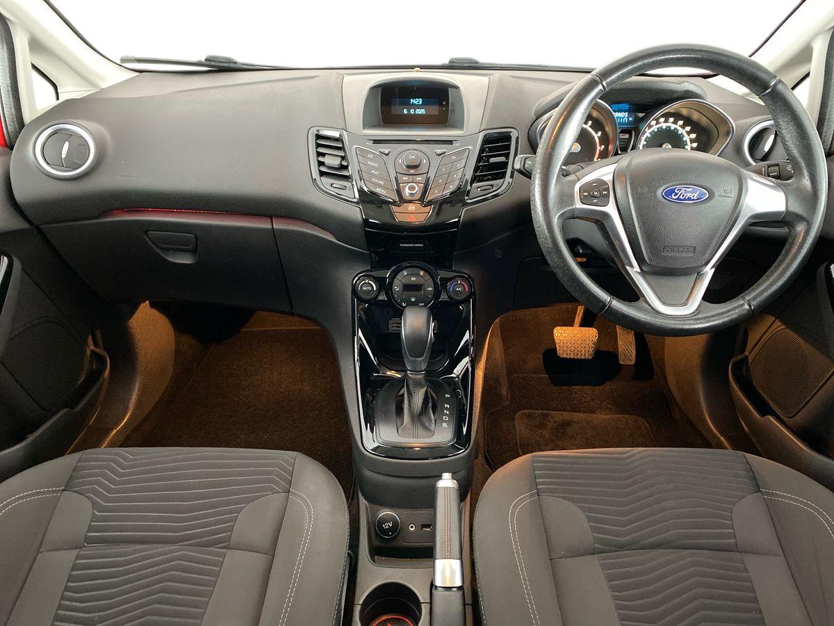 Used Ford Fiesta 2013 for sale - 77206698: Photo 9