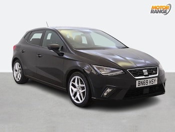 Used SEAT Ibiza 2019 for sale - 79112205: Photo