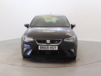 Used SEAT Ibiza 2019 for sale - 79112205: Photo