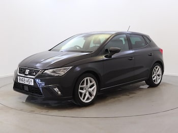 Used SEAT Ibiza 2019 for sale - 79112205: Photo