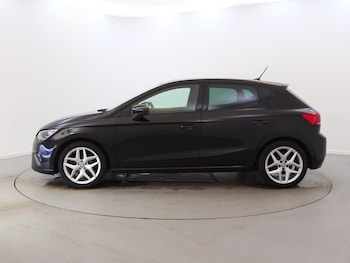 Used SEAT Ibiza 2019 for sale - 79112205: Photo