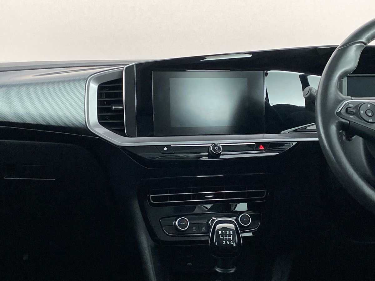 Used Vauxhall Mokka 2022 for sale - 76636976: Photo 10