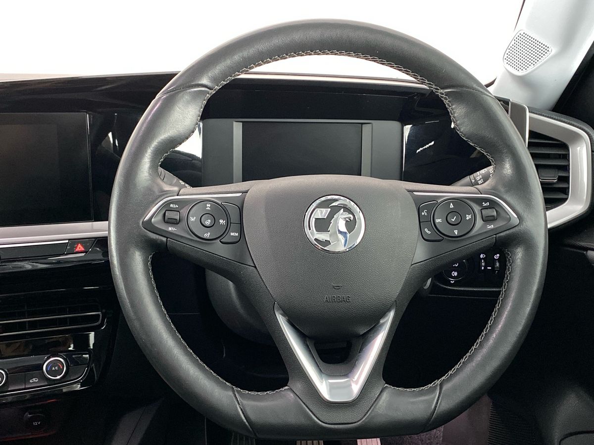 Used Vauxhall Mokka 2022 for sale - 76636976: Photo 11