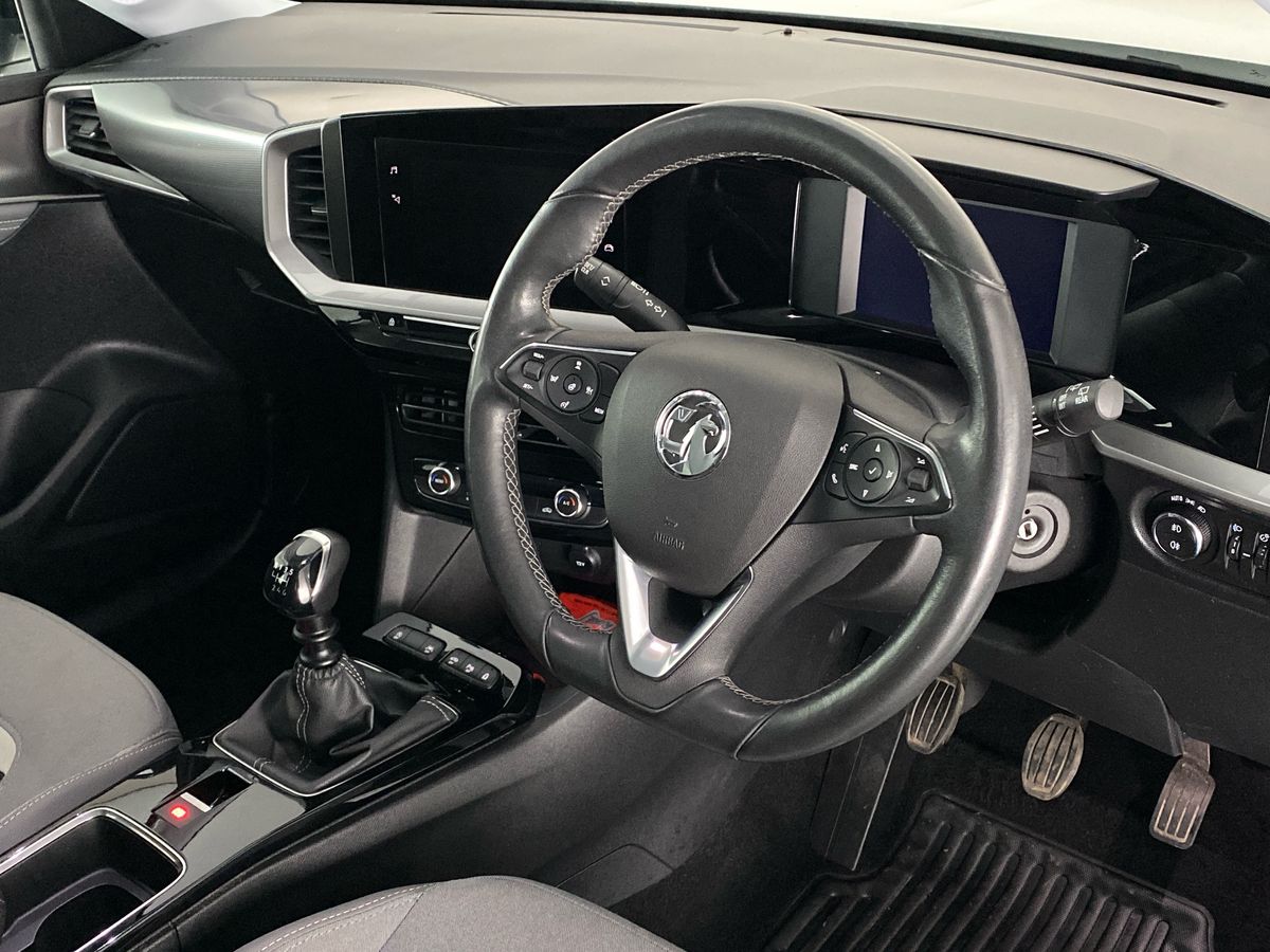 Used Vauxhall Mokka 2022 for sale - 76636976: Photo 12