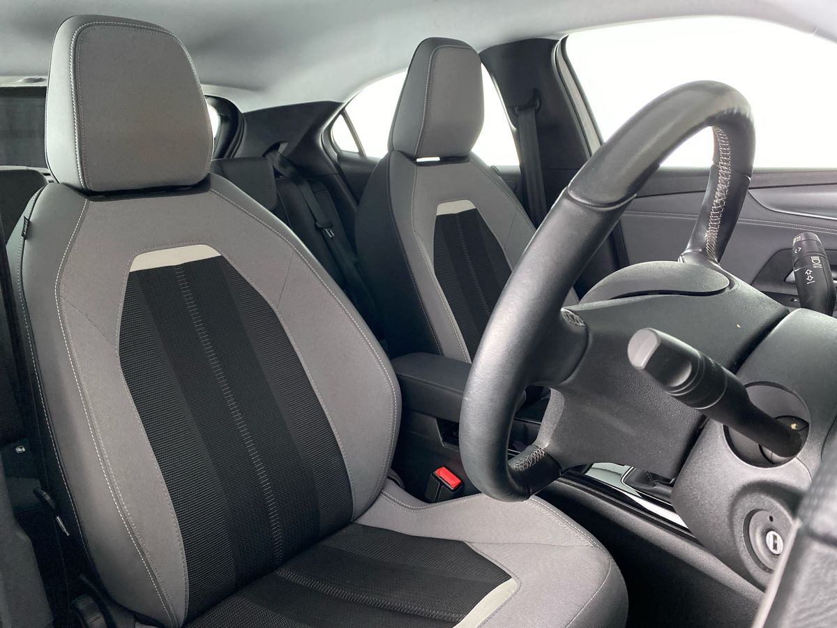 Used Vauxhall Mokka 2022 for sale - 76636976: Photo 13