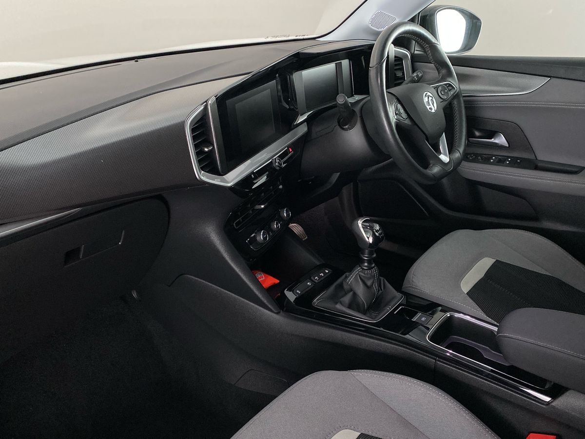 Used Vauxhall Mokka 2022 for sale - 76636976: Photo 14