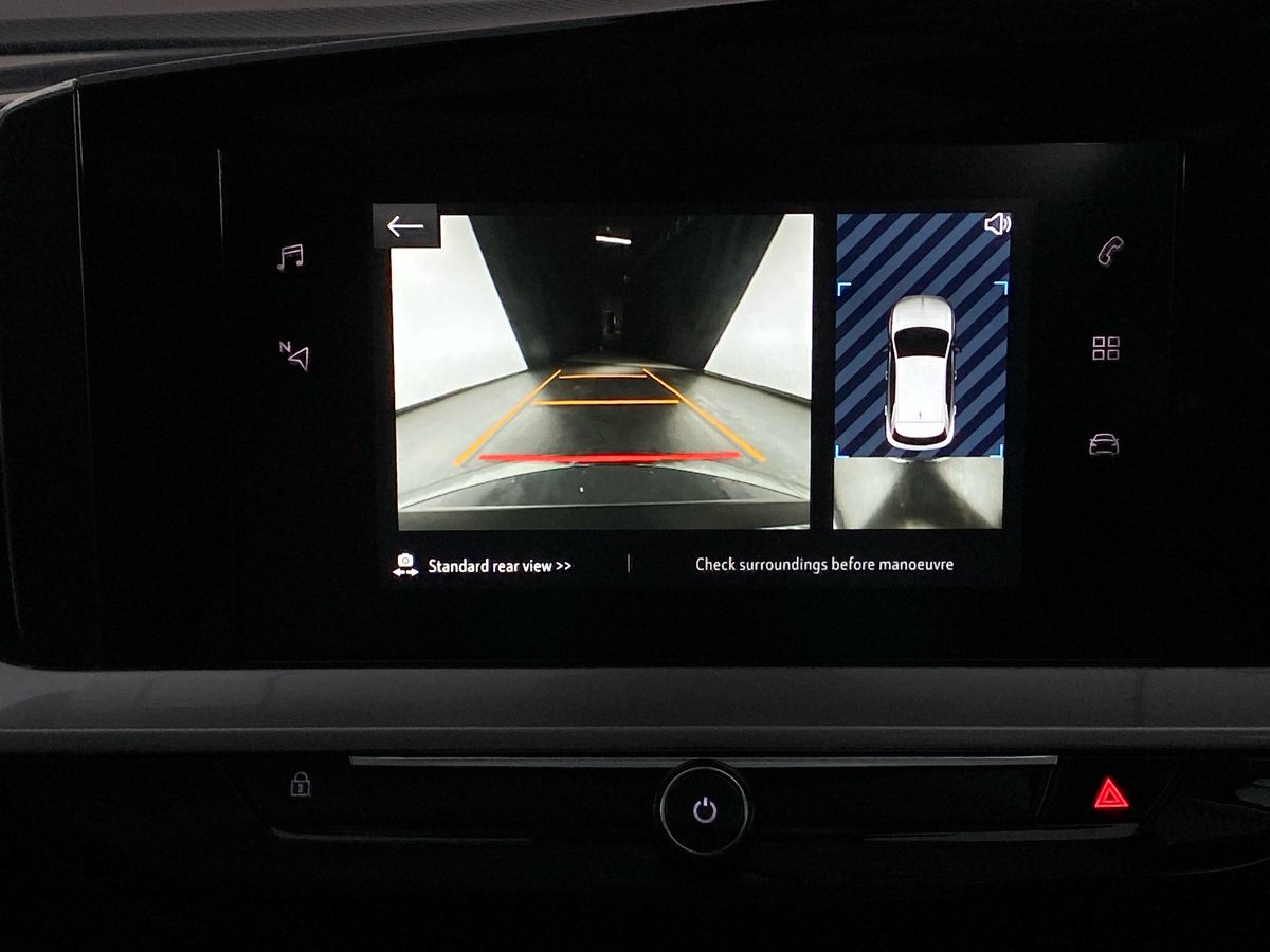 Used Vauxhall Mokka 2022 for sale - 76636976: Photo 16