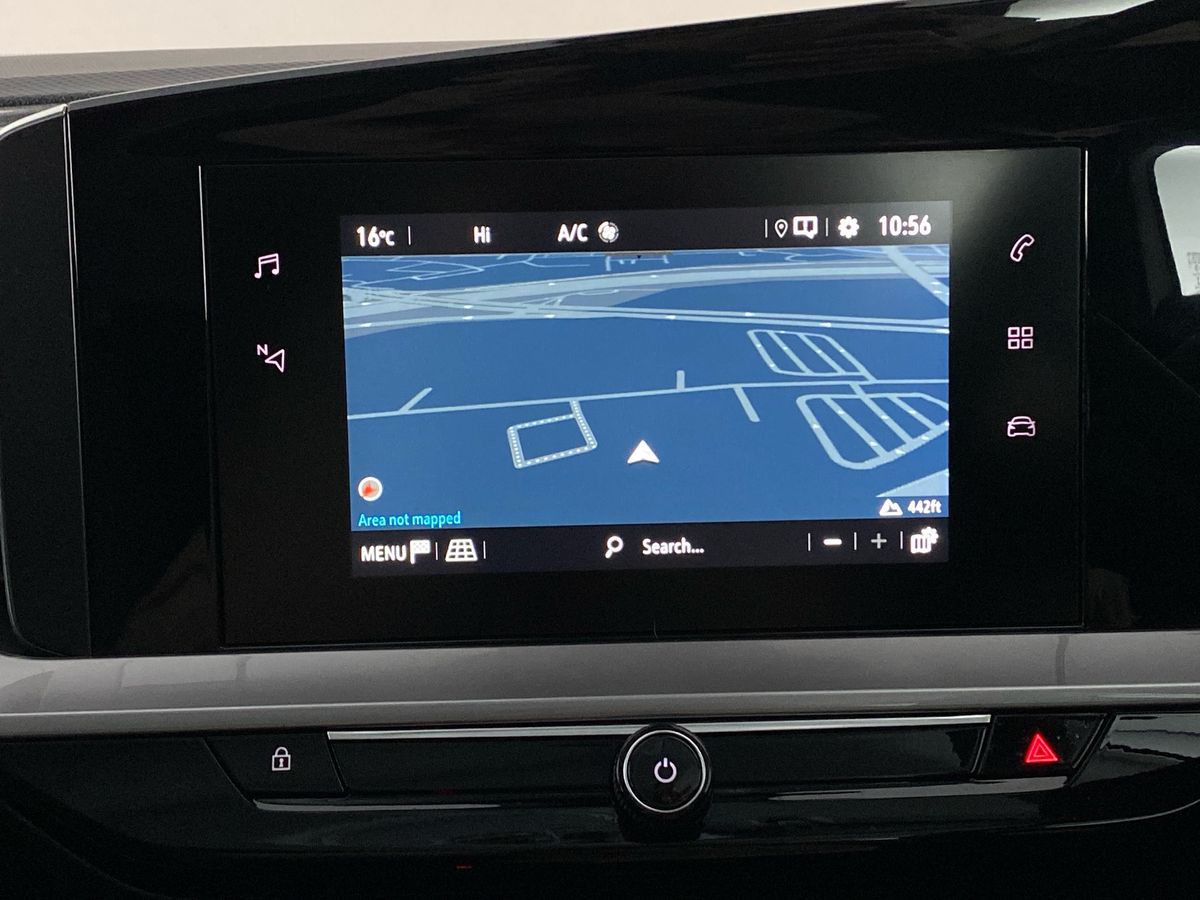 Used Vauxhall Mokka 2022 for sale - 76636976: Photo 17