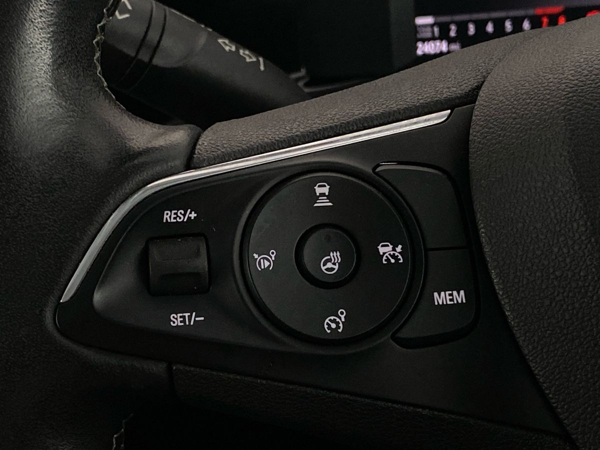 Used Vauxhall Mokka 2022 for sale - 76636976: Photo 23