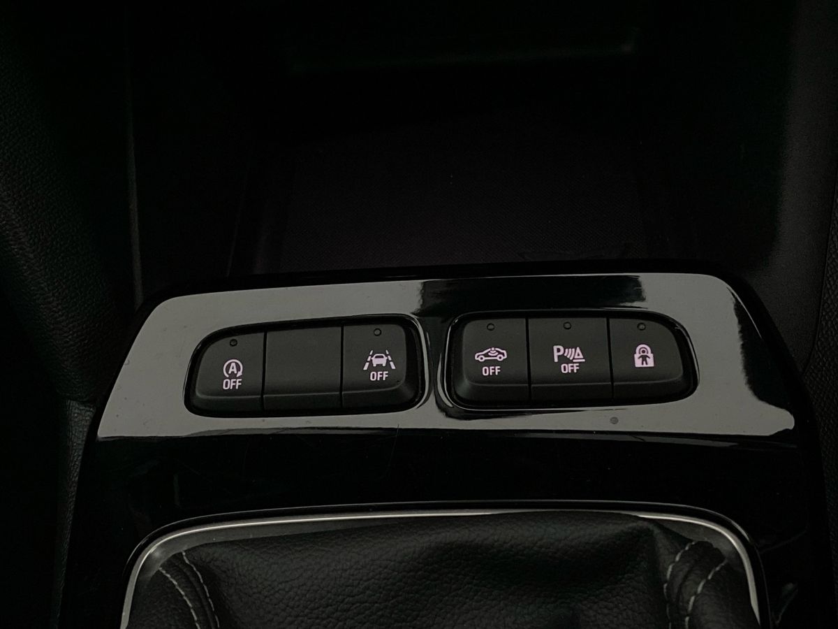 Used Vauxhall Mokka 2022 for sale - 76636976: Photo 25