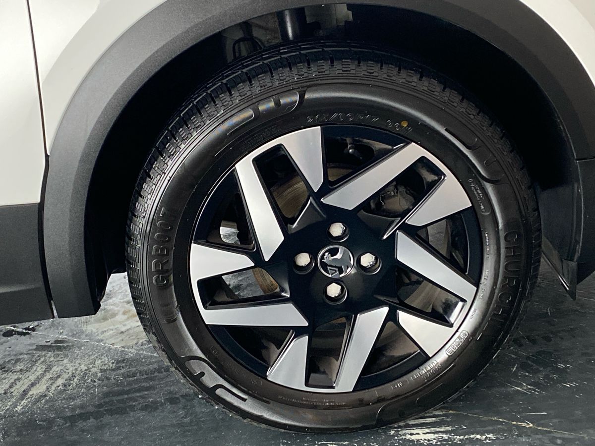 Used Vauxhall Mokka 2022 for sale - 76636976: Photo 28