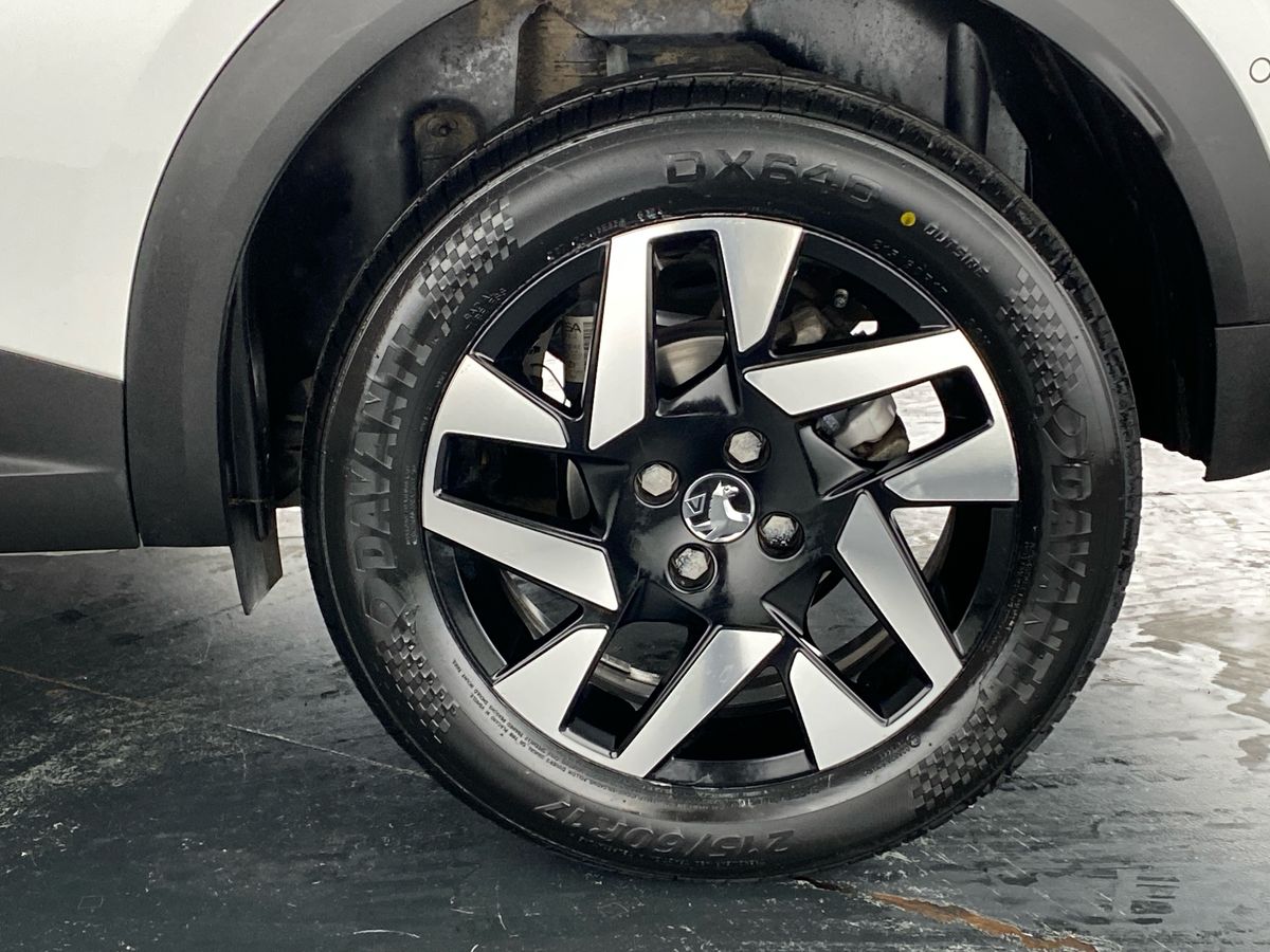 Used Vauxhall Mokka 2022 for sale - 76636976: Photo 30