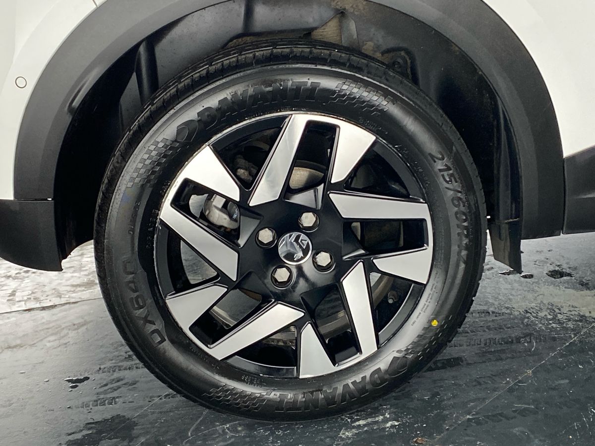 Used Vauxhall Mokka 2022 for sale - 76636976: Photo 31