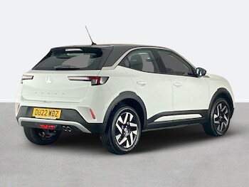 Used Vauxhall Mokka 2022 for sale - 76636976: Photo