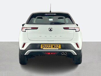 Used Vauxhall Mokka 2022 for sale - 76636976: Photo