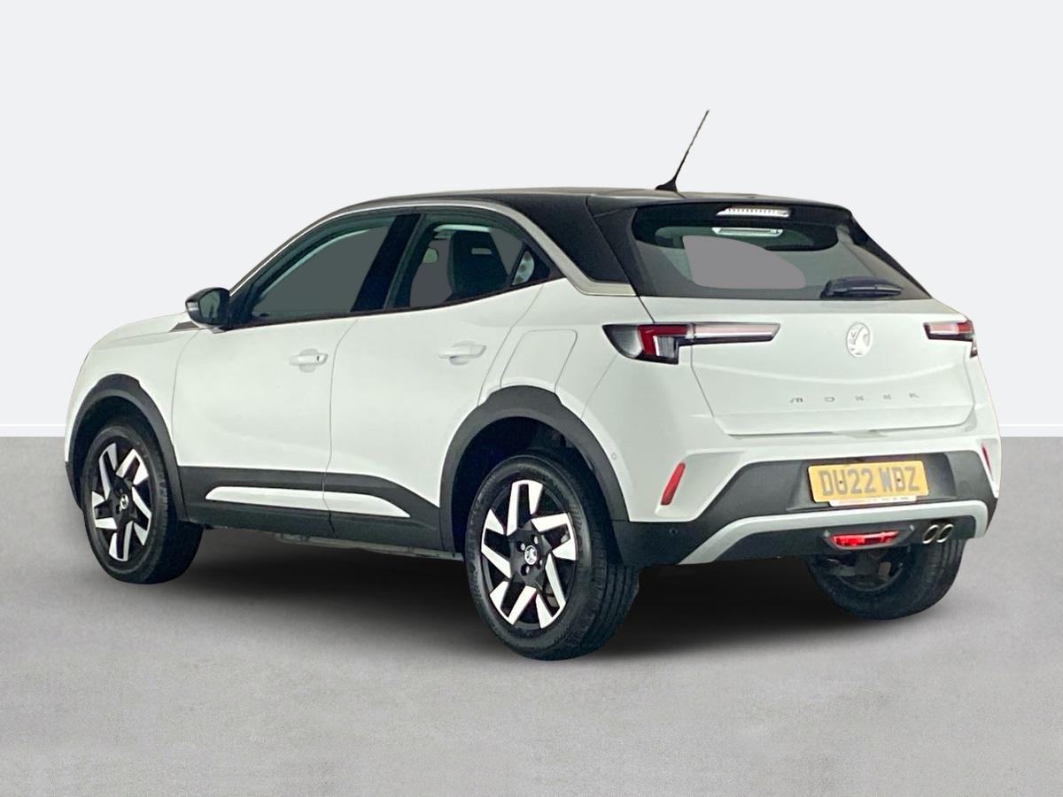 Used Vauxhall Mokka 2022 for sale - 76636976: Photo 5