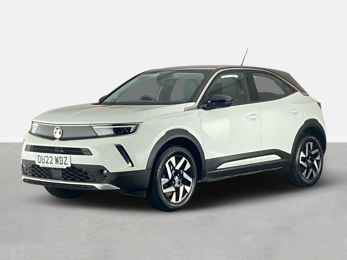 Used Vauxhall Mokka 2022 for sale - 76636976: Photo 7