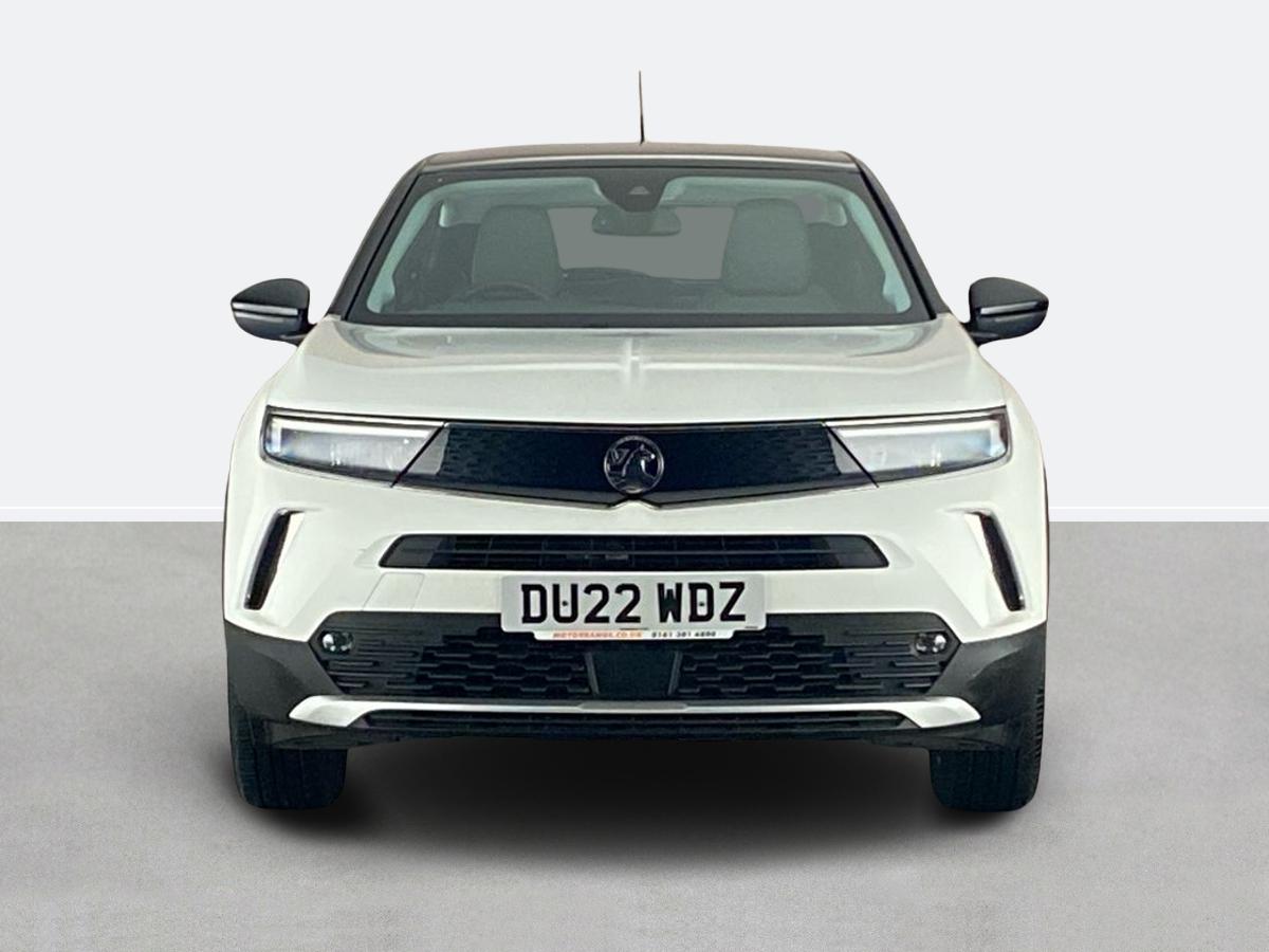 Used Vauxhall Mokka 2022 for sale - 76636976: Photo 8