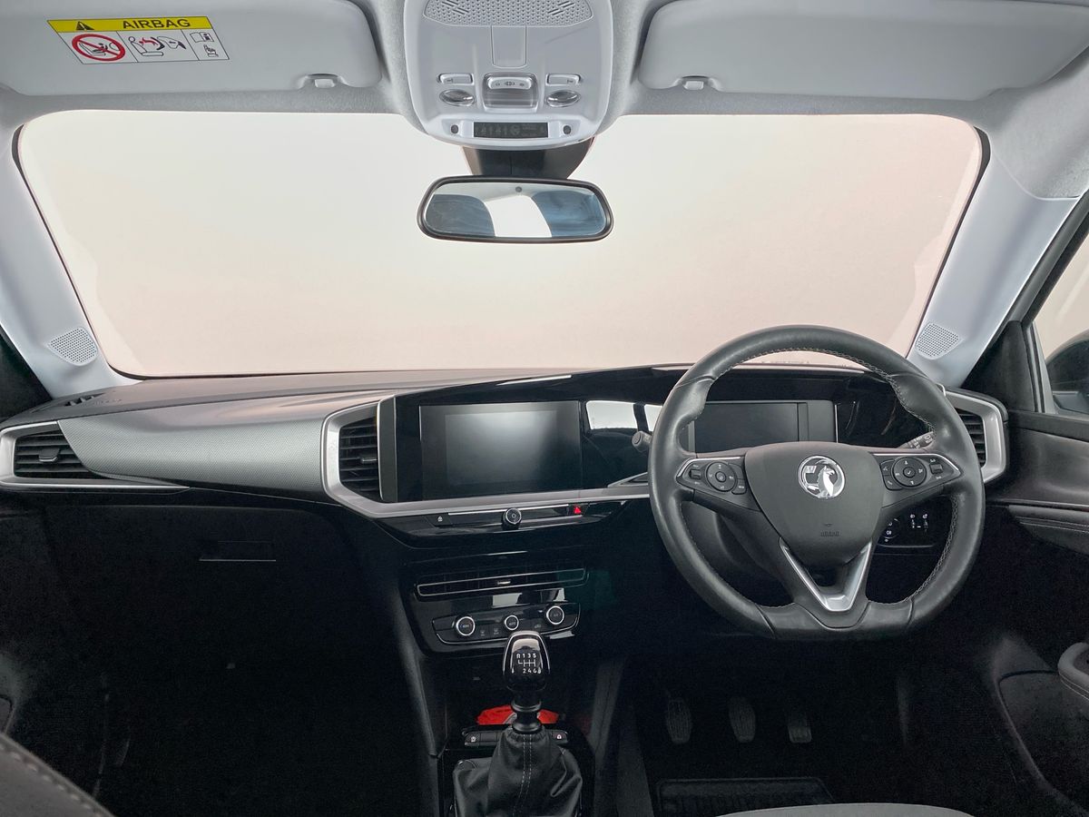 Used Vauxhall Mokka 2022 for sale - 76636976: Photo 9