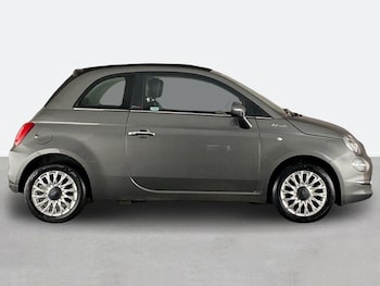 Used Fiat 500 2022 for sale - 78537485: Photo