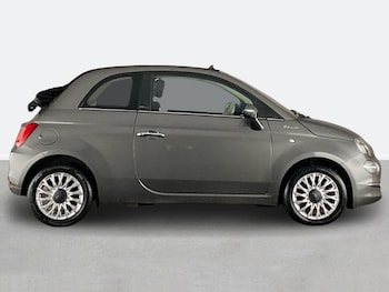 Used Fiat 500 2022 for sale - 78537485: Photo