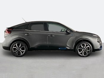 Used Citroen C4 2023 for sale - 78454325: Photo