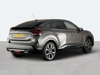 Used Citroen C4 2023 for sale - 78454325: Photo