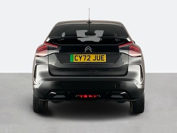 Used Citroen C4 2023 for sale - 78454325: Photo