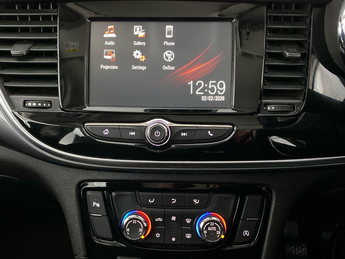 Used Vauxhall Mokka X 2017 for sale - 77687094: Photo 10