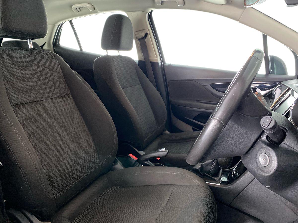 Used Vauxhall Mokka X 2017 for sale - 77687094: Photo 13