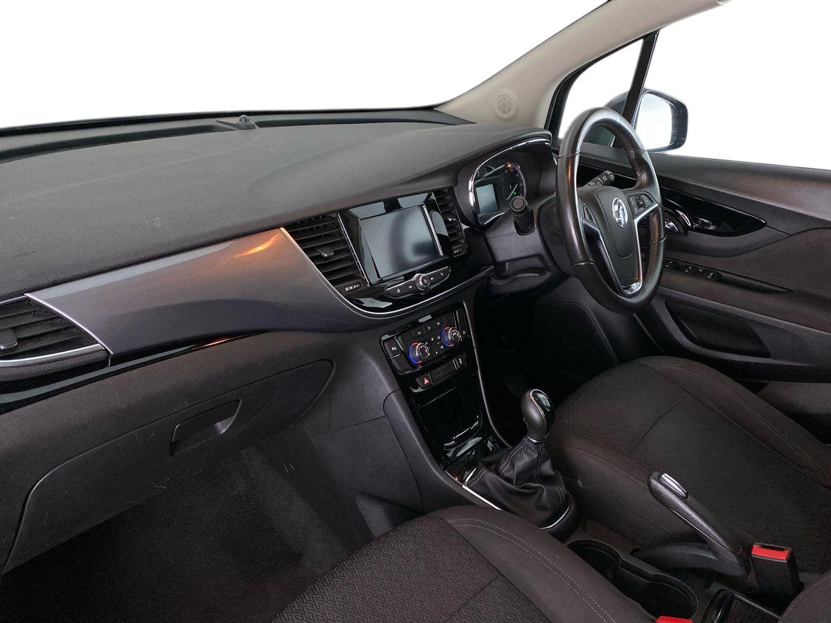 Used Vauxhall Mokka X 2017 for sale - 77687094: Photo 14