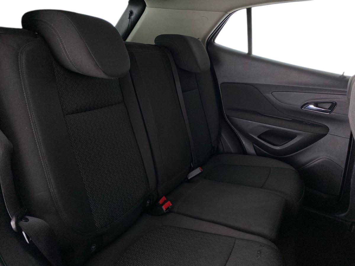 Used Vauxhall Mokka X 2017 for sale - 77687094: Photo 15