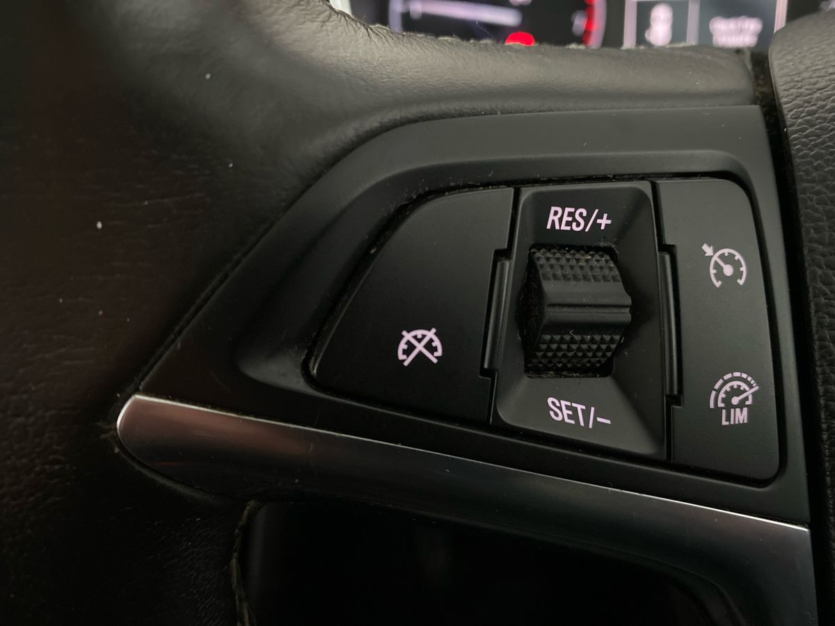 Used Vauxhall Mokka X 2017 for sale - 77687094: Photo 20