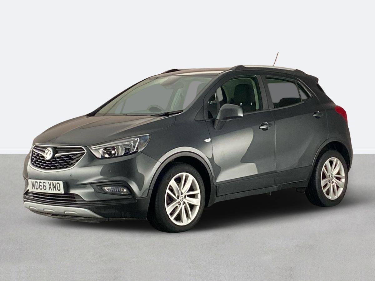 Used Vauxhall Mokka X 2017 for sale - 77687094: Photo 7