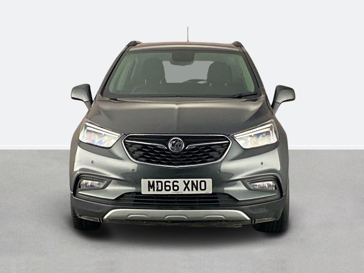 Used Vauxhall Mokka X 2017 for sale - 77687094: Photo 8