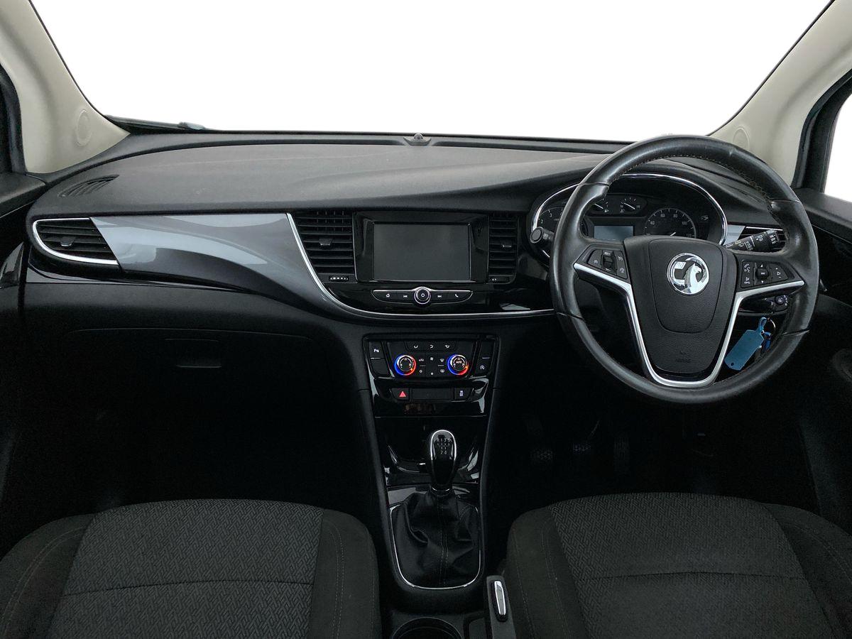 Used Vauxhall Mokka X 2017 for sale - 77687094: Photo 9