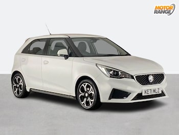 Used MG MG3 2022 for sale - 79217592: Photo