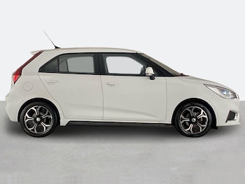 Used MG MG3 2022 for sale - 79217592: Photo