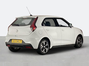 Used MG MG3 2022 for sale - 79217592: Photo