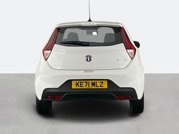 Used MG MG3 2022 for sale - 79217592: Photo
