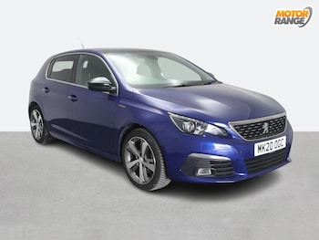 Used Peugeot 308 2020 for sale - 75525031: Photo