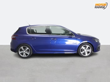 Used Peugeot 308 2020 for sale - 75525031: Photo