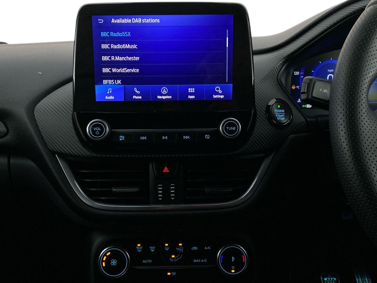 Used Ford Puma 2021 for sale - 76692265: Photo 10