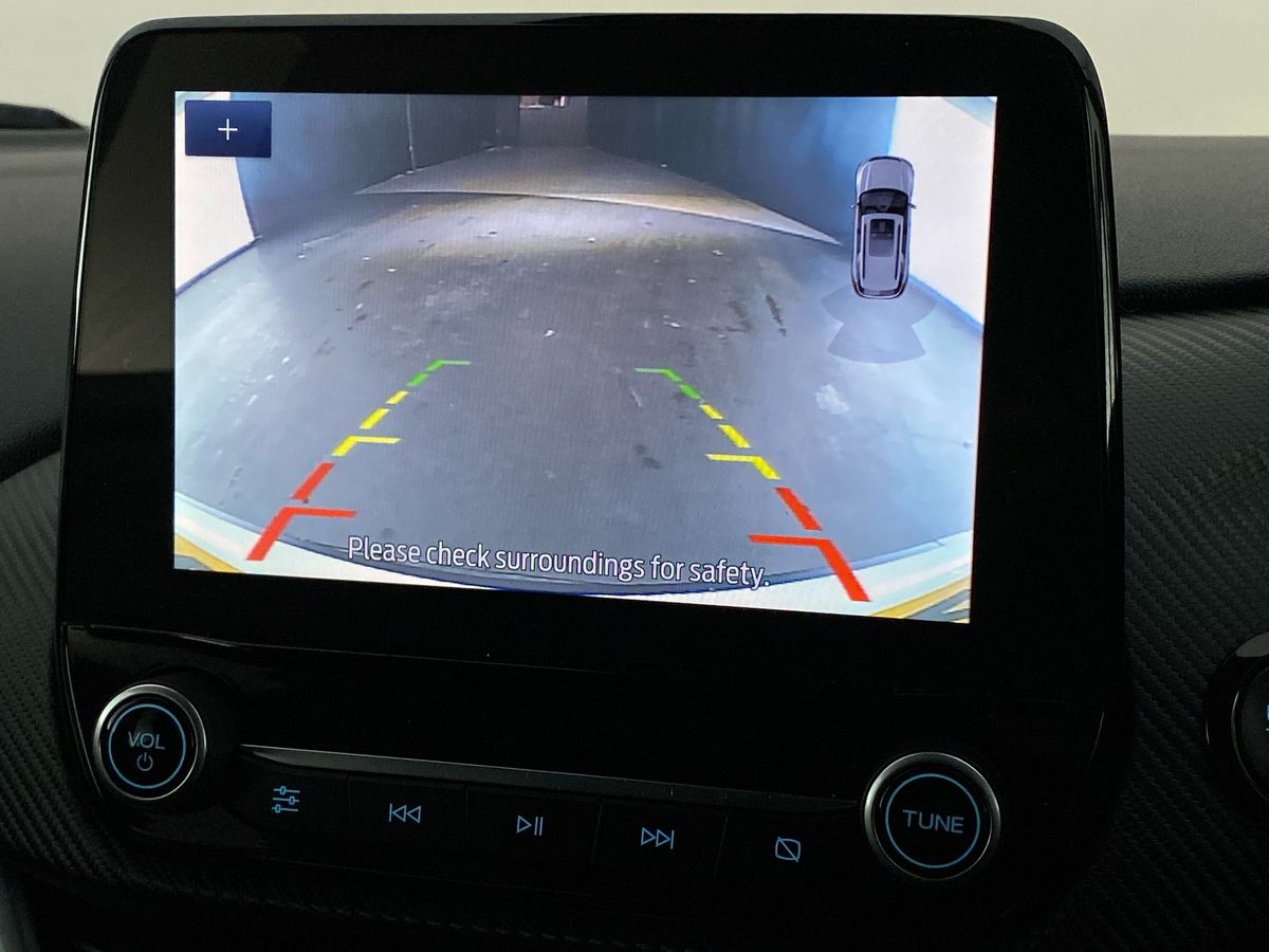 Used Ford Puma 2021 for sale - 76692265: Photo 16