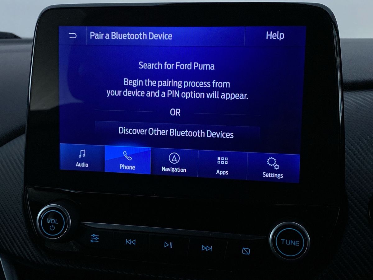 Used Ford Puma 2021 for sale - 76692265: Photo 19