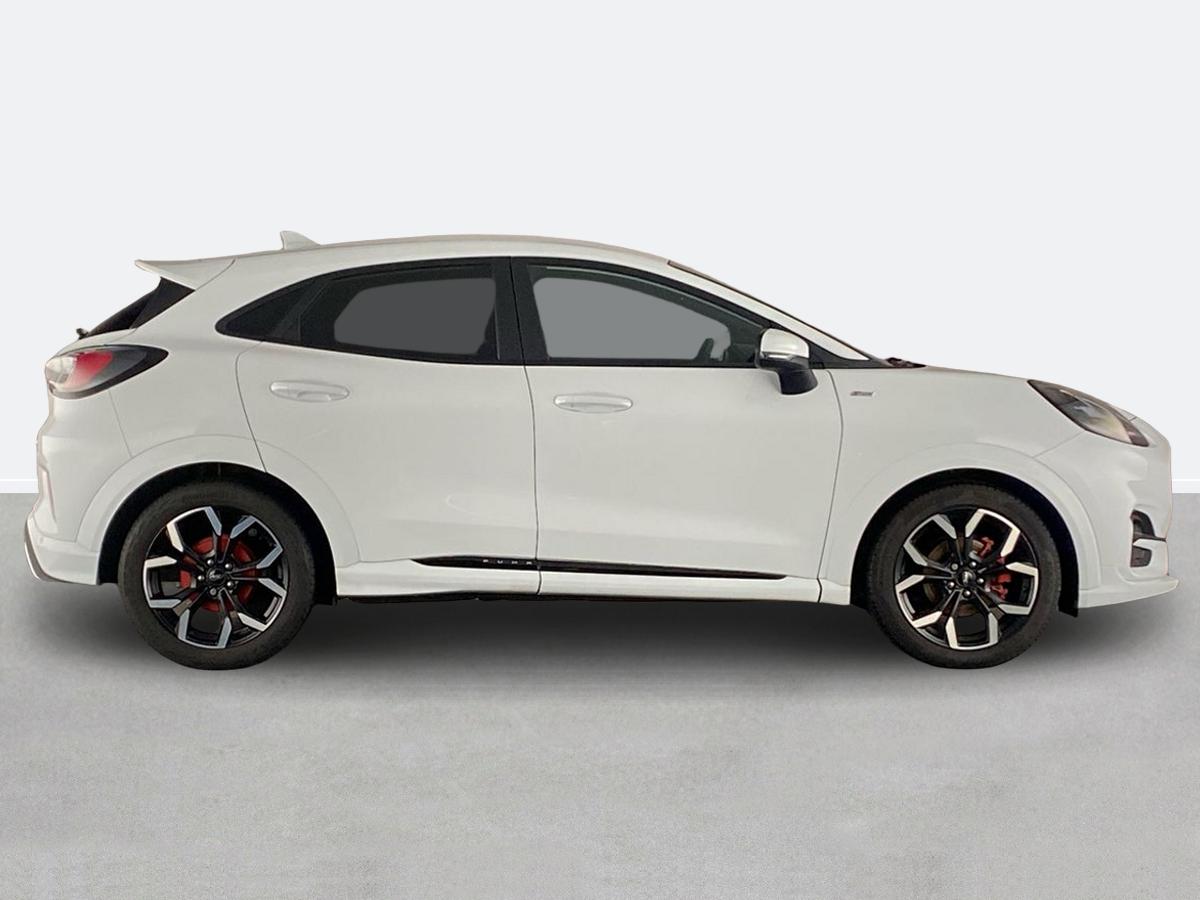 Used Ford Puma 2021 for sale - 76692265: Photo 2