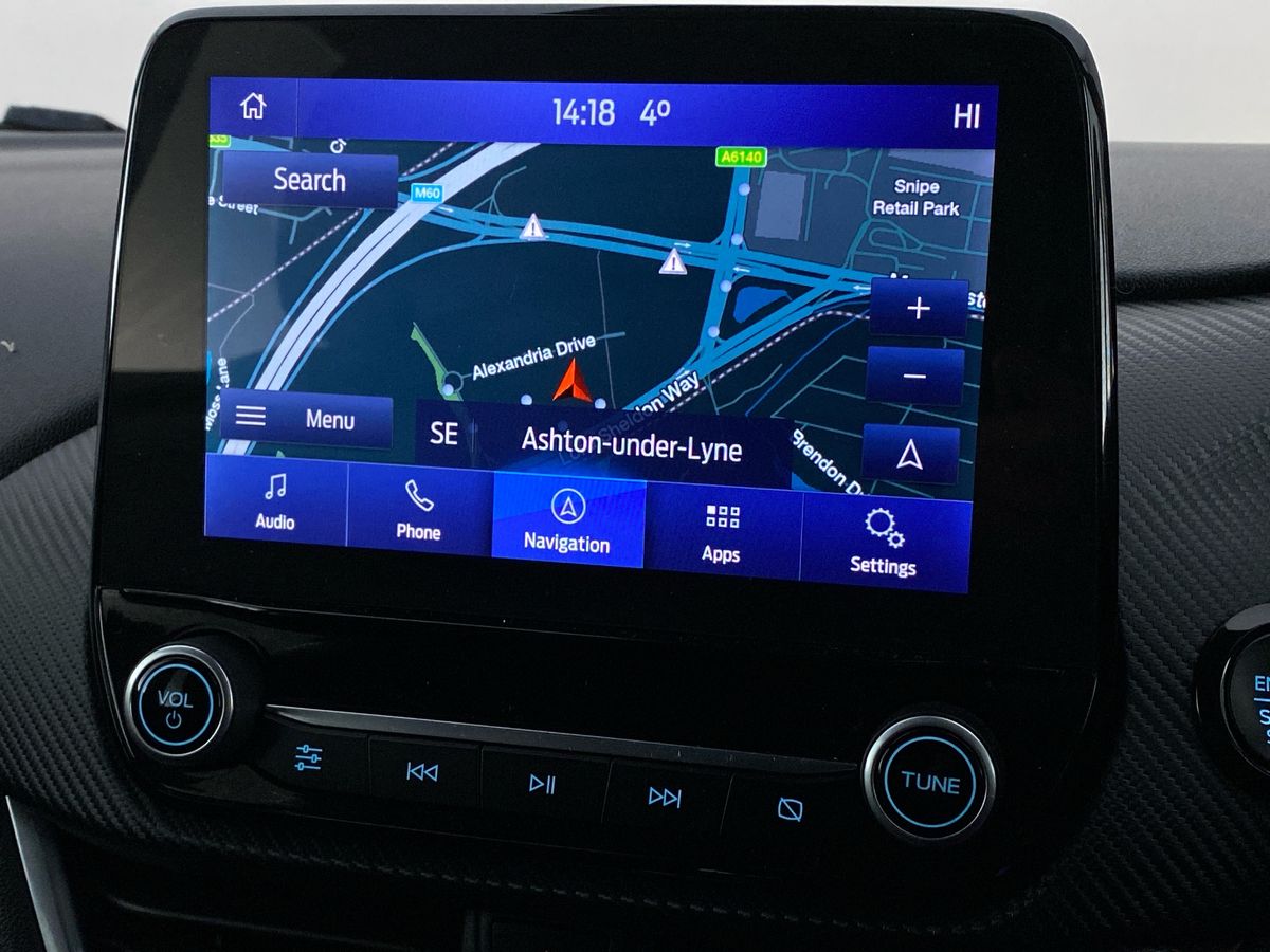 Used Ford Puma 2021 for sale - 76692265: Photo 20