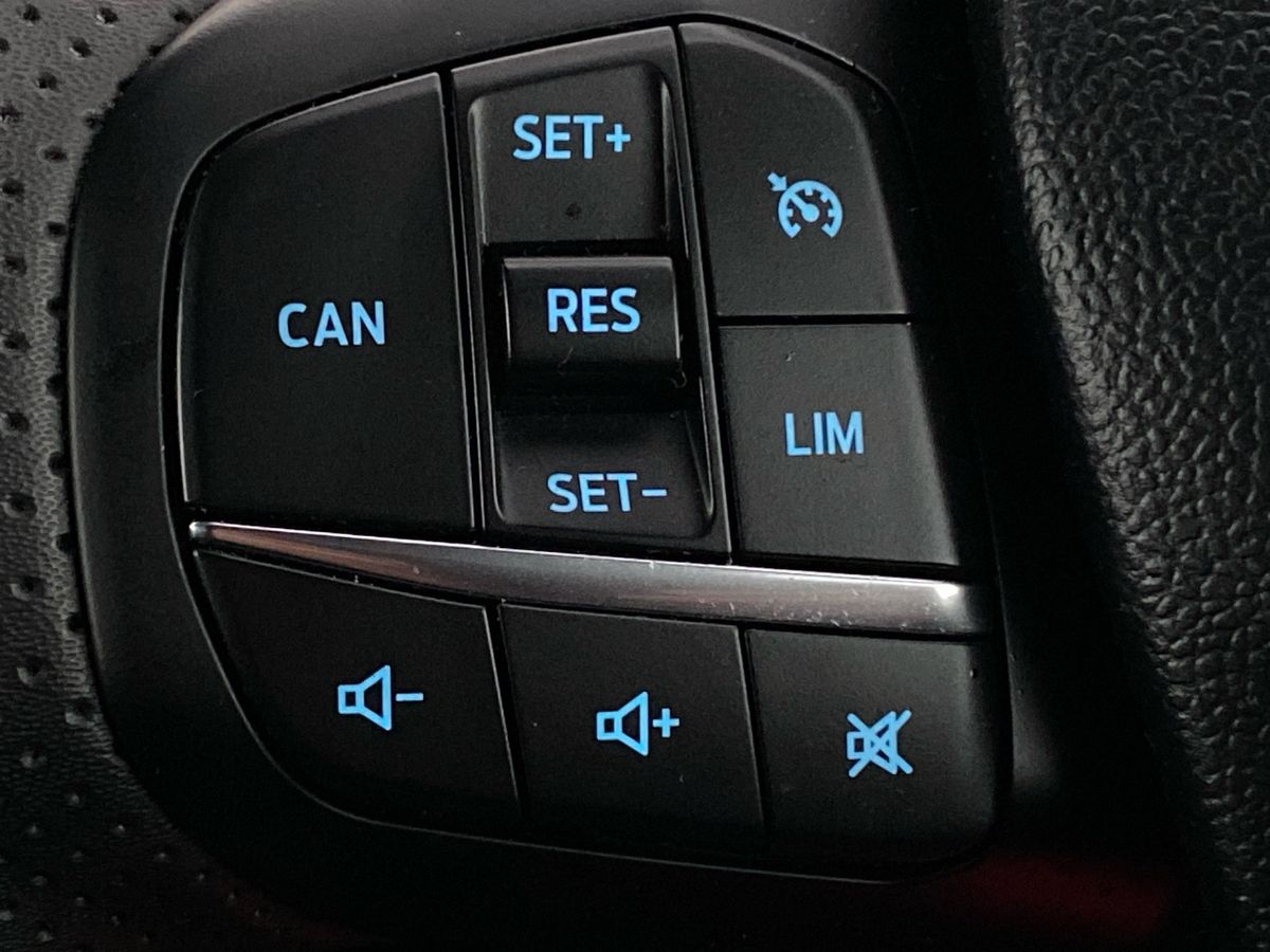 Used Ford Puma 2021 for sale - 76692265: Photo 23