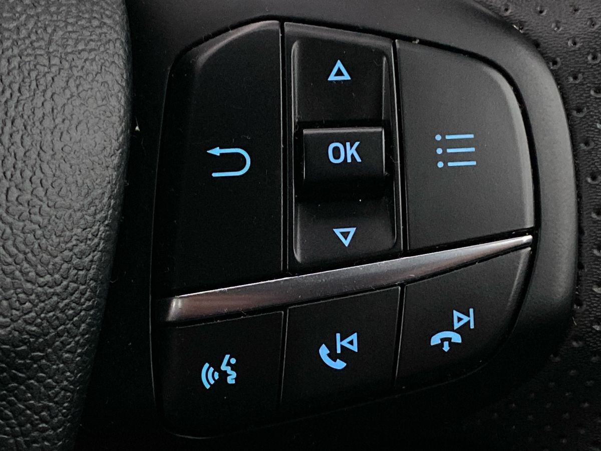 Used Ford Puma 2021 for sale - 76692265: Photo 24